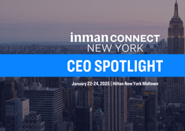 The CEOs in the spotlight at Inman Connect New York