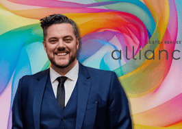 Ryan Weyandt leaves the LGBTQ+ Real Estate Alliance