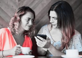 Avoid these 5 cringey real estate social media turnoffs