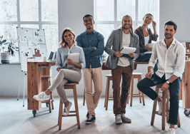 Century 21 announces inaugural '30 under 30' honorees list