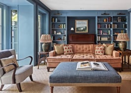 Cobble Hill townhouse lands $13M sale record — sorry, no parking