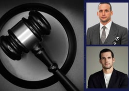 Lawyers bail on Alexander brothers in Side suit after non-payment