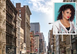 Angela Yee of 'The Breakfast Club' joins Nest Seekers International
