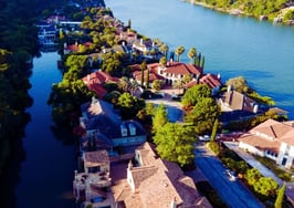 Home values have surged at 2X the normal rate since pandemic