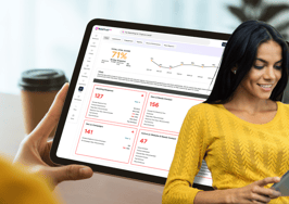 BoldTrail's Vitals Dashboard digs into business drivers