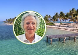 Former Colorado broker killed at luxury Belize resort he developed