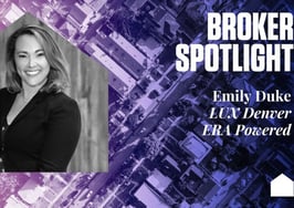 Broker Spotlight: Emily Duke, LUX Denver ERA Powered
