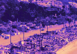 Palisades land listings soar — with 750 more projected to hit market