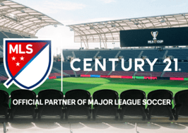 Goal! C21 kicks off partnership with Major League Soccer