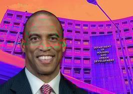 Will HUD Secretary Scott Turner be good for housing?