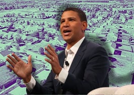 Compass agrees to share its exclusive listings, with 2 caveats