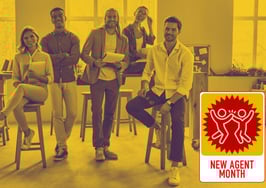 Choosing the right brokerage: What new agents need to know