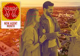 5 reasons homebuyers need their own agent now more than ever