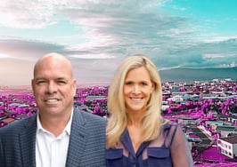How 1 luxury agent built a dream-come-true, referral-based business