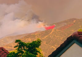 CAR publishes open letter to support LA wildfire victims