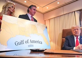 Steel and aluminum are President Trump's latest tariff targets