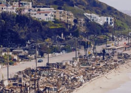 Evacuees still fight for housing as recovery efforts find their way in LA