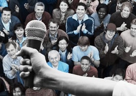 How to amplify your brand's voice and attract your dream clients