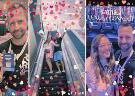 Want to fall in love with real estate all over again? Attend an event