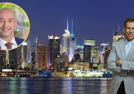 John Lawrence boomerangs to Douglas Elliman from Compass