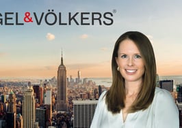 Katelyn Castellano promoted to Engel & Völkers Americas C-suite