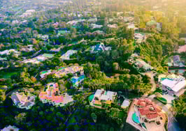 Vacant, foreign-owned homes draw criticism in LA post-wildfires