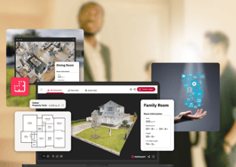 Matterport Marketing Cloud pushes power of digital twins