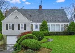 New Jersey home sells for $620K over asking price in bidding war