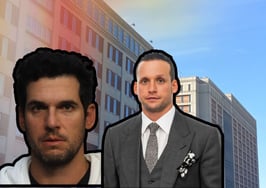 More charges to come against Alexander brothers, feds say