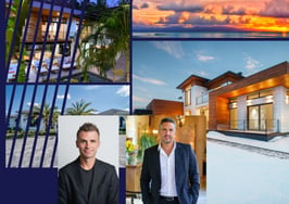 Pacaso, The Agency partner on co-ownership sales