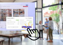 RealReports launches listing lead capture capability