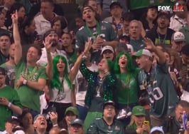 Rocket Companies takes Super Bowl ad rivalries to new heights