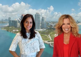 SERHANT. rides Florida wave with new leadership hires