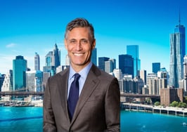 NYC real estate vet Scott Harris launches Magnetic firm with Side