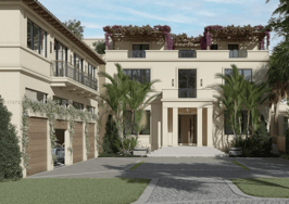 Perfume mogul Jean Madar puts 1 of 6 mansions on market for $55M