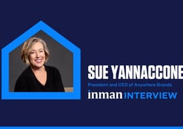 Anywhere's Sue Yannaccone talks equity as 'What Moves Her' turns 5