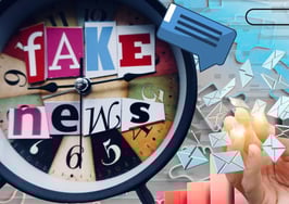 Trending: LinkedIn levels up, TikTok tumbles and truth gets tricky