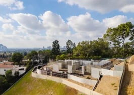 $32M Beverly Hills property hits the market, but it's just a basement