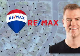 RE/MAX Canada president steps down amid leadership turnover
