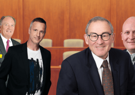 Legal tit-for-tat pulls back curtain on eXp's 'sweetheart' settlement