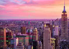 Going East: Real estate's biggest new hires and moves