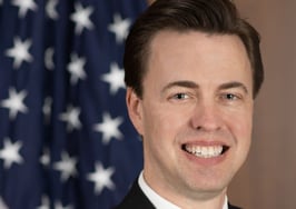 Trump nominates Jonathan McKernan as director of CFPB