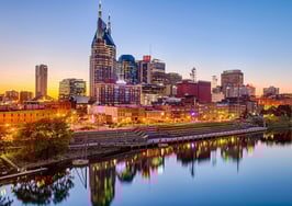 HGTV star Kortney Wilson joins eXp Realty in Nashville