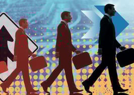 Mergers and acquisitions likely to dominate real estate in 2025