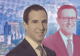 Former Anywhere owner Apollo buys Utah investment company