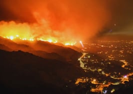 State Farm seeks double-digit rate hike in California in wake of LA fires