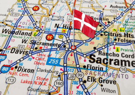 Trump wants Greenland. The Danes say they’ll trade it for California