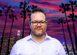 Zane Burnett leaves Rechat for exec leadership gig at The Agency