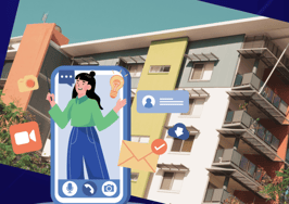 Zumper's Reelz automates short-form social media marketing