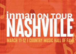 Sports and music greats take the stage at Inman On Tour Nashville